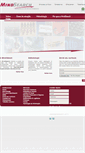 Mobile Screenshot of mindsearch.com.br